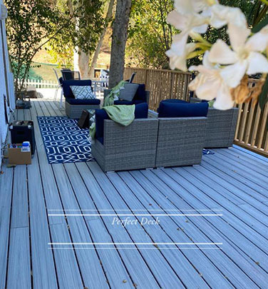 Free Estimate for Deck in Tarzana, CA