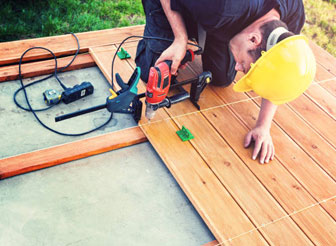 Deck Builders in Tarzana, CA