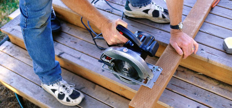 Local Deck Contractors in Tarzana, CA