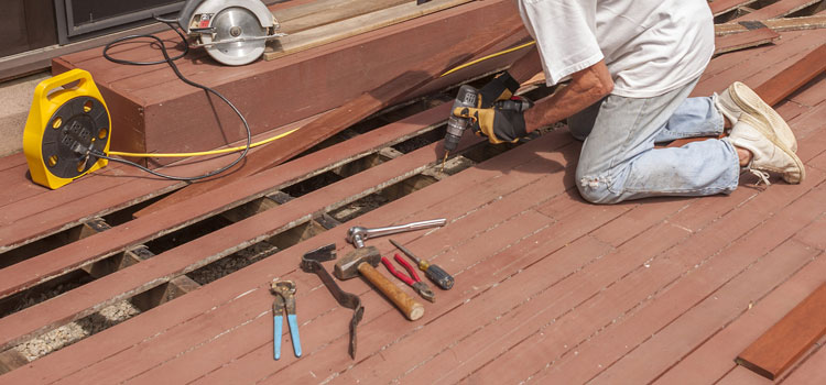 Pool Deck Contractors in Tarzana, CA