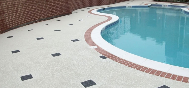 Pool Deck Resurfacing Companies in Tarzana, CA